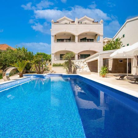 Apartment Villa Andjelka-6 By Interhome تروغير المظهر الخارجي الصورة
