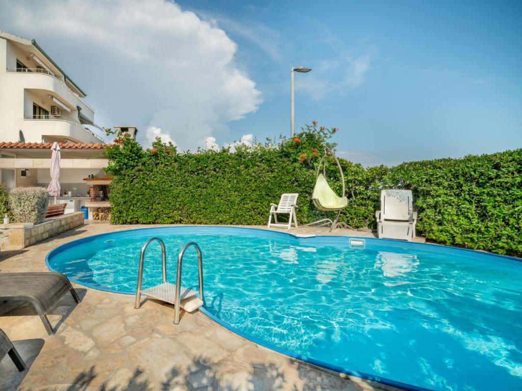 Apartment Villa Andjelka-6 By Interhome تروغير المظهر الخارجي الصورة