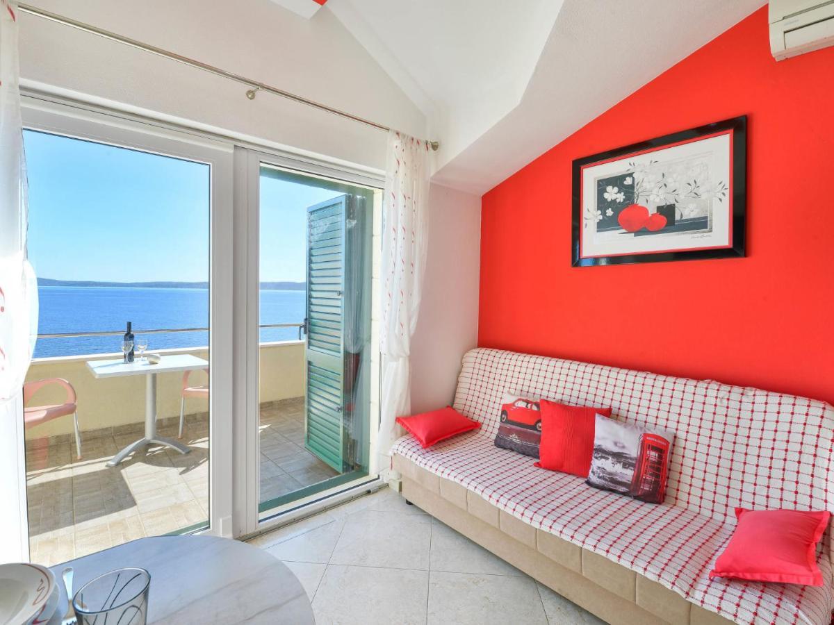 Apartment Villa Andjelka-6 By Interhome تروغير المظهر الخارجي الصورة