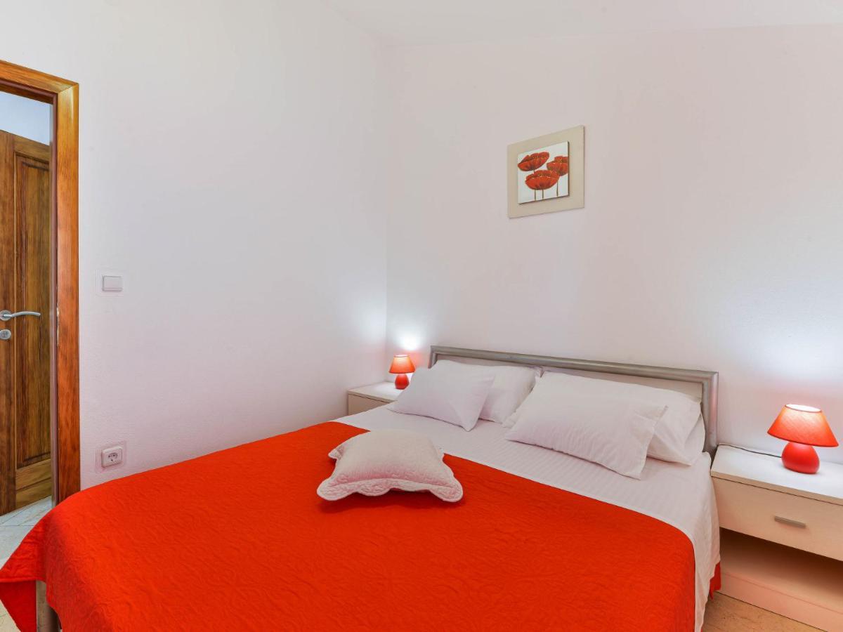 Apartment Villa Andjelka-6 By Interhome تروغير المظهر الخارجي الصورة