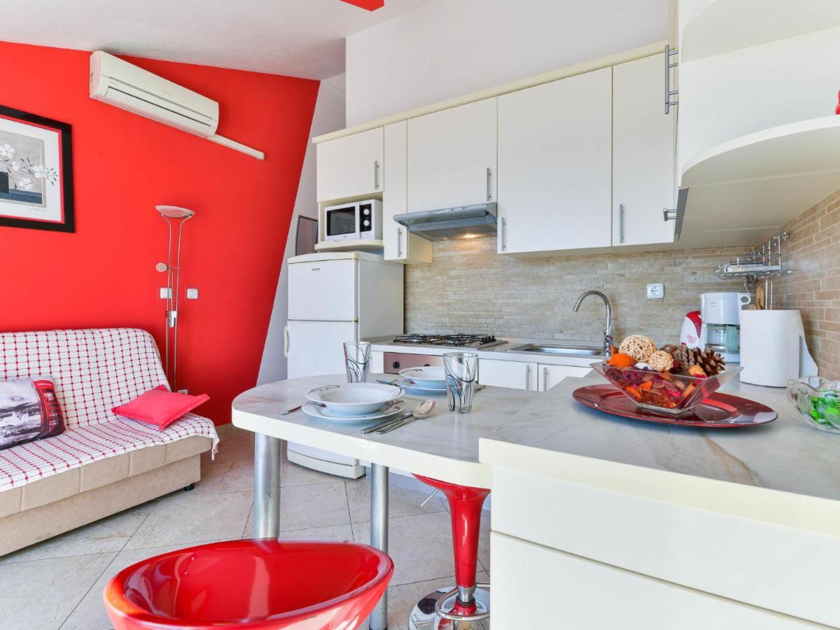Apartment Villa Andjelka-6 By Interhome تروغير المظهر الخارجي الصورة