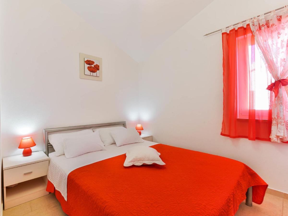 Apartment Villa Andjelka-6 By Interhome تروغير المظهر الخارجي الصورة