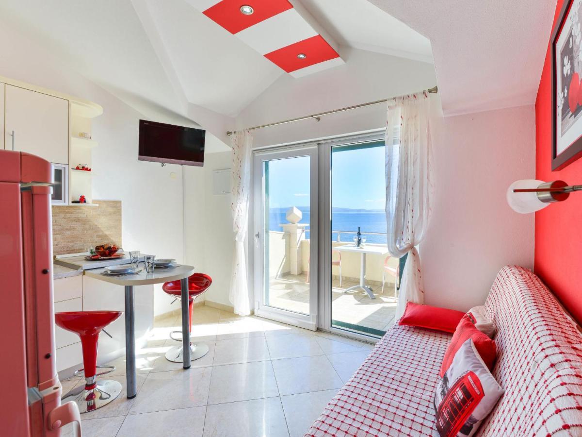 Apartment Villa Andjelka-6 By Interhome تروغير المظهر الخارجي الصورة