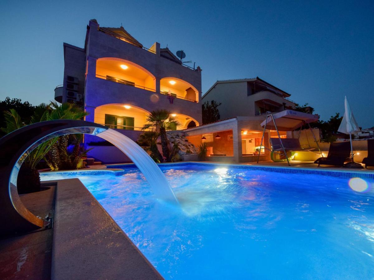 Apartment Villa Andjelka-6 By Interhome تروغير المظهر الخارجي الصورة