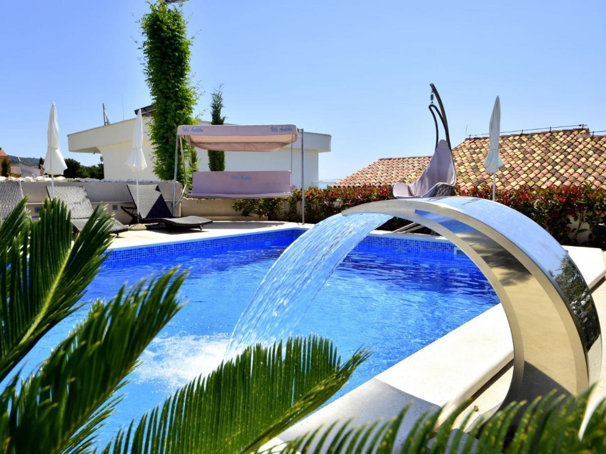 Apartment Villa Andjelka-6 By Interhome تروغير المظهر الخارجي الصورة