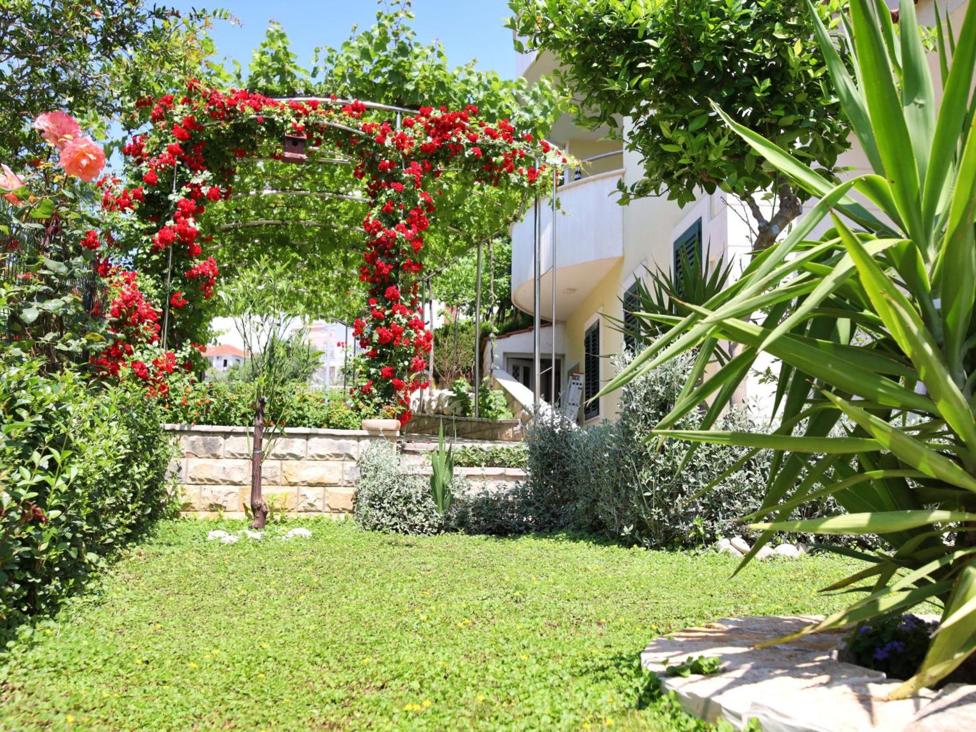 Apartment Villa Andjelka-6 By Interhome تروغير المظهر الخارجي الصورة